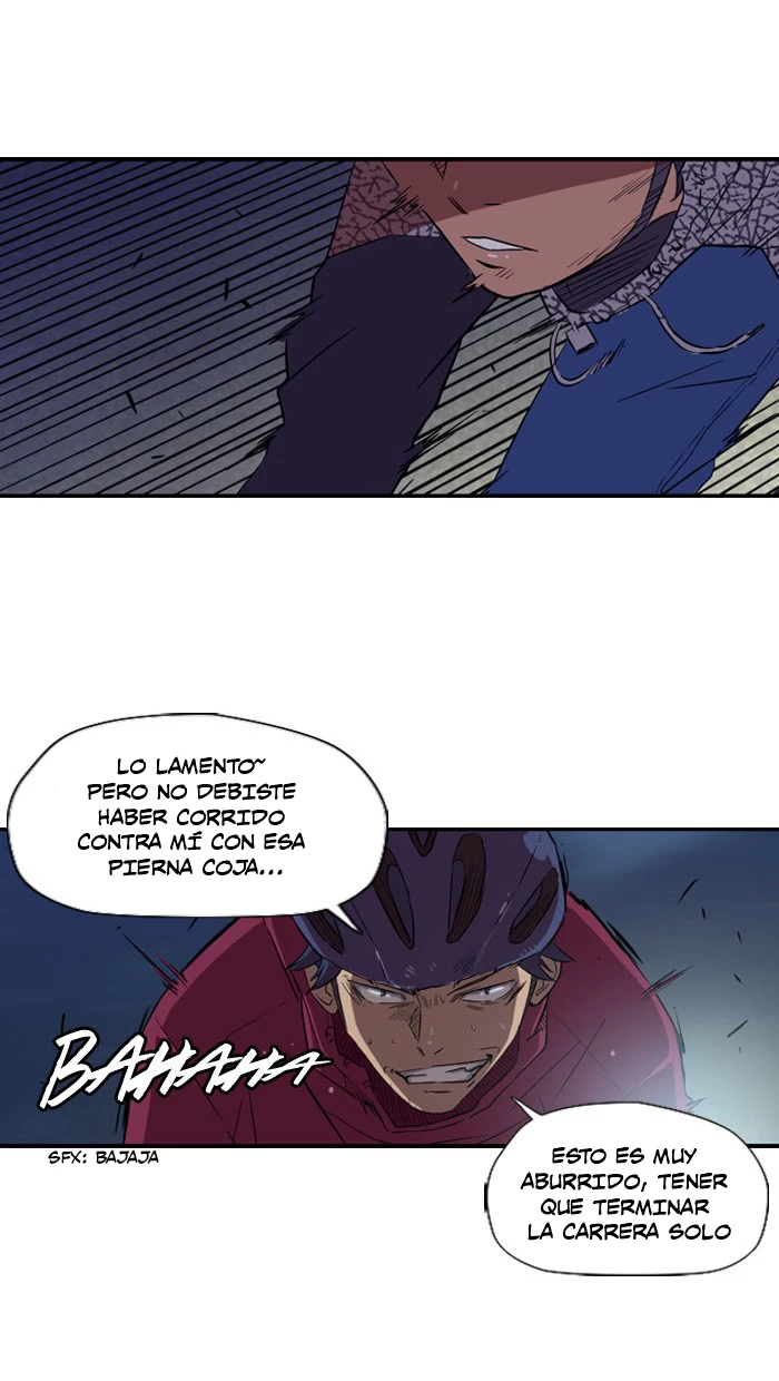 RompeVientos > Capitulo 15 > Page 181